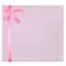 Pink Gingham Scrapbook Album by Recollections&#x2122;